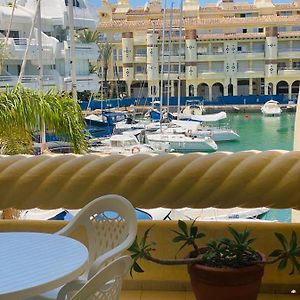 Marina Apartment Benalmadena Costa